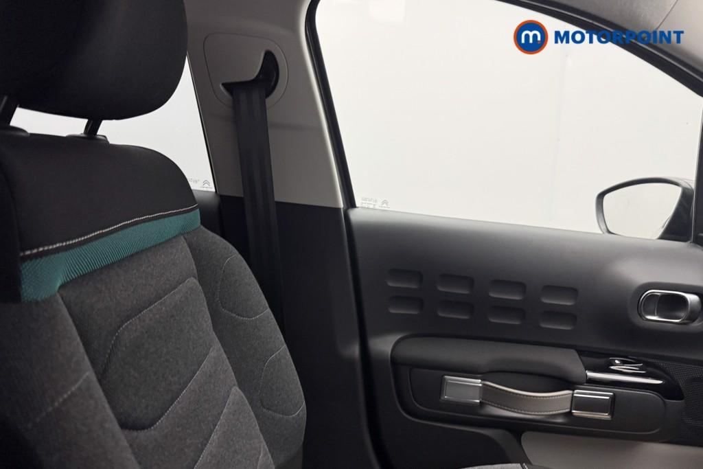 Citroen C3 Shine Plus Manual Diesel Hatchback - Stock Number (1583115) - 19th supplementary image