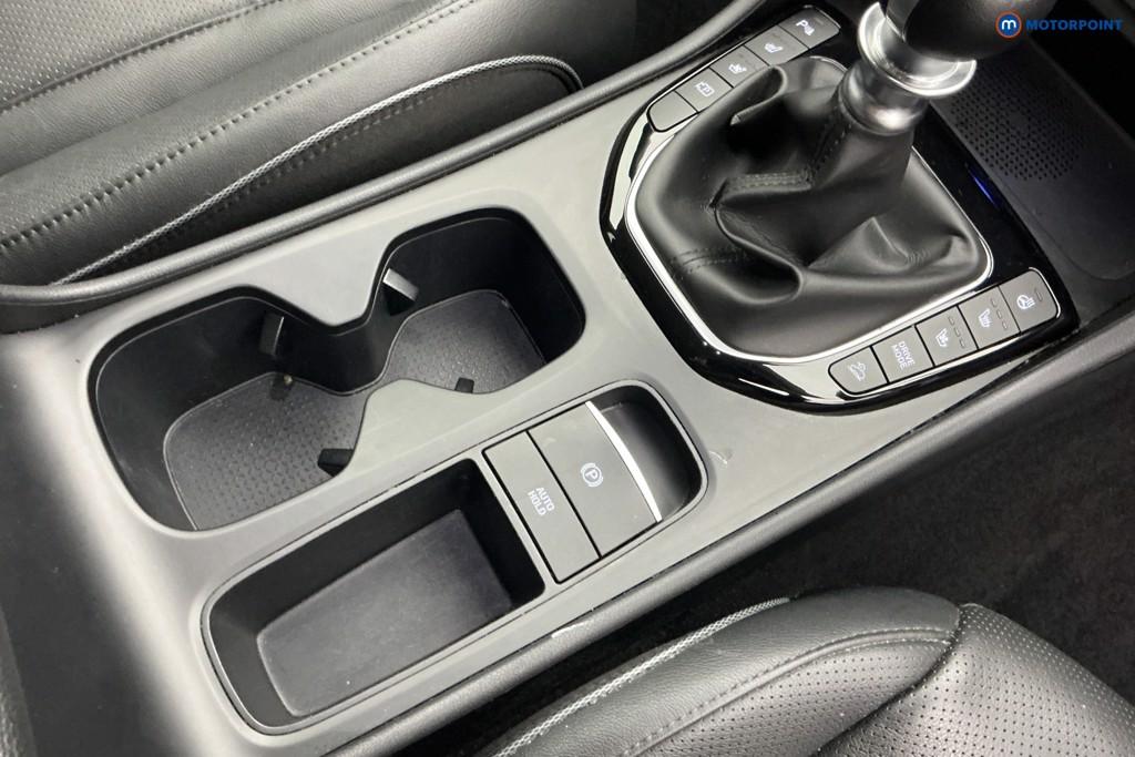 Hyundai Tucson Ultimate Manual Petrol SUV - Stock Number (1585869) - 14th supplementary image