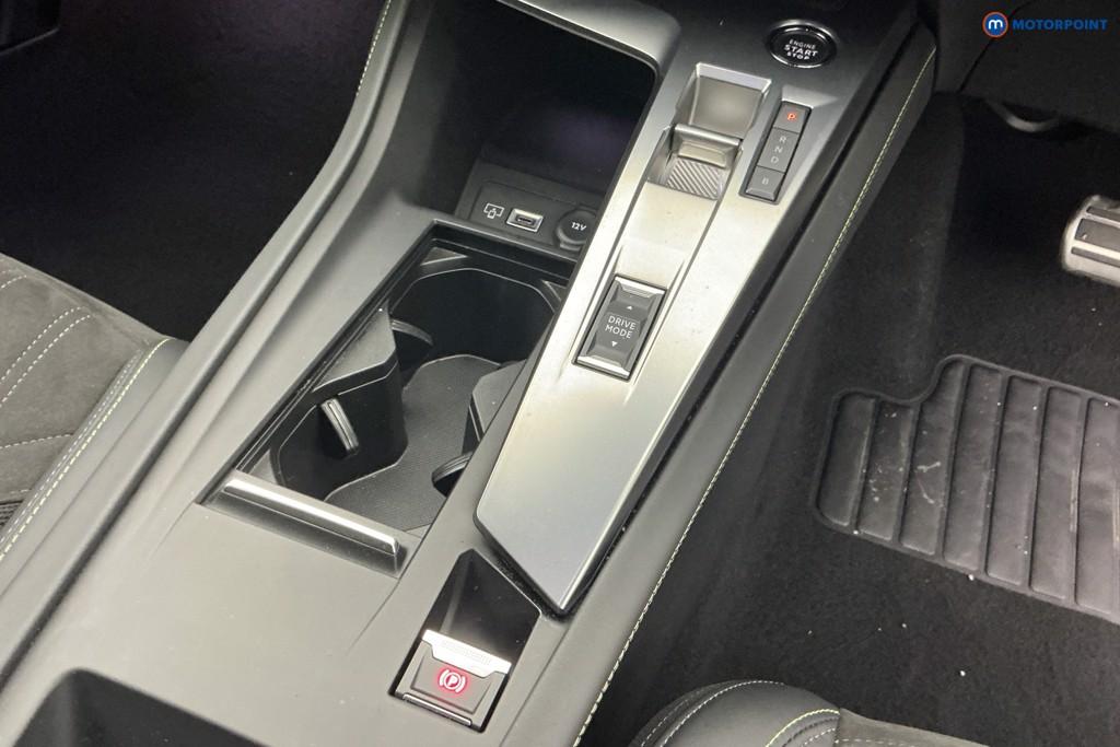 Peugeot 408 GT Automatic Petrol Plug-In Hybrid Hatchback - Stock Number (1587013) - 15th supplementary image
