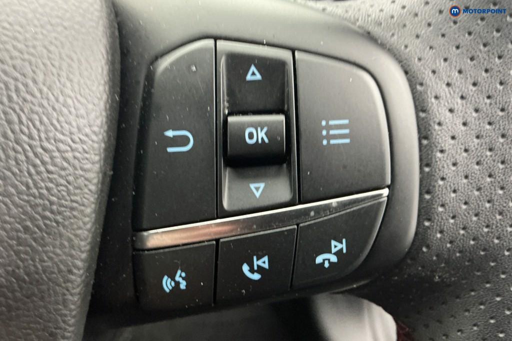 Ford Focus St-Line X Manual Petrol Estate - Stock Number (1587768) - 19th supplementary image