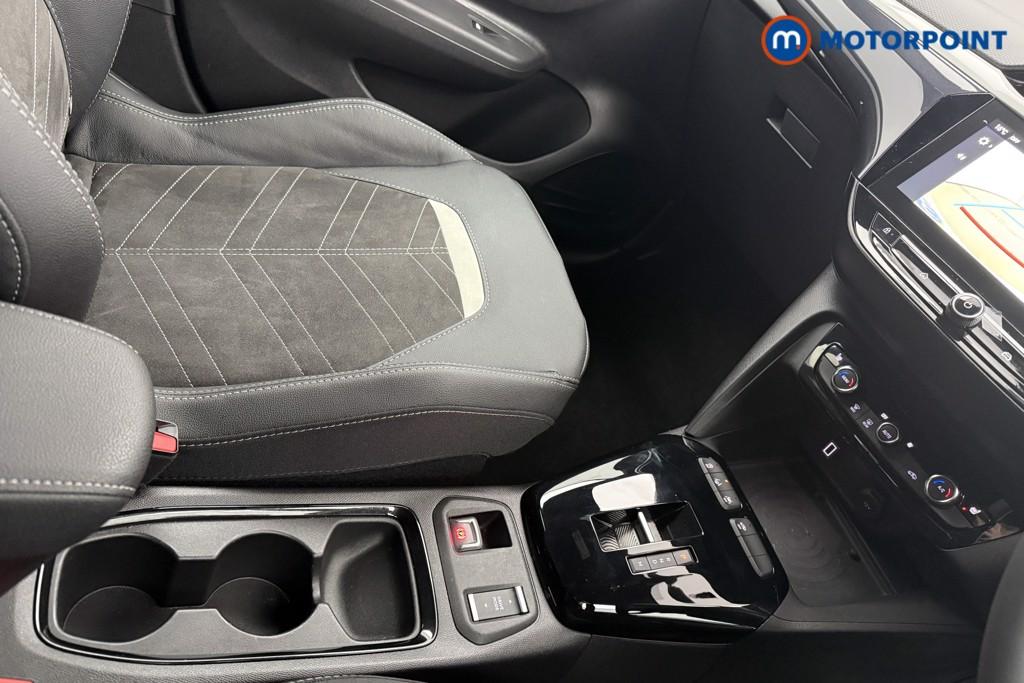 Vauxhall Corsa Ultimate Automatic Petrol Hatchback - Stock Number (1588971) - 18th supplementary image