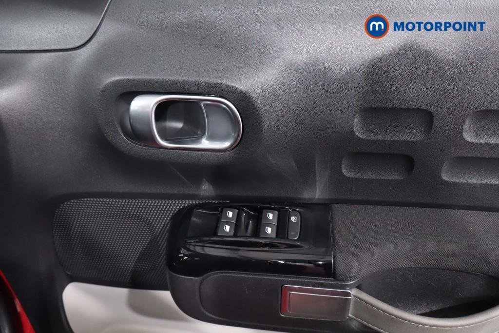 Citroen C3 Flair Manual Petrol Hatchback - Stock Number (1593419) - 20th supplementary image
