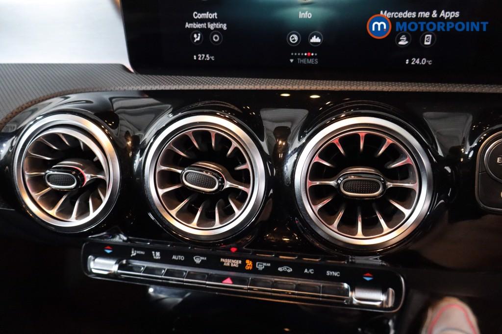 Mercedes-Benz CLA Amg Line Automatic Petrol Coupe - Stock Number (1593733) - 16th supplementary image