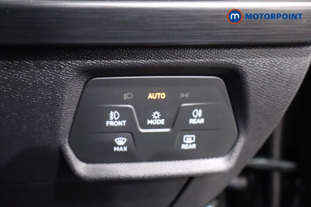 Cupra Formentor V2 Automatic Petrol SUV - Stock Number (1594064) - 20th supplementary image