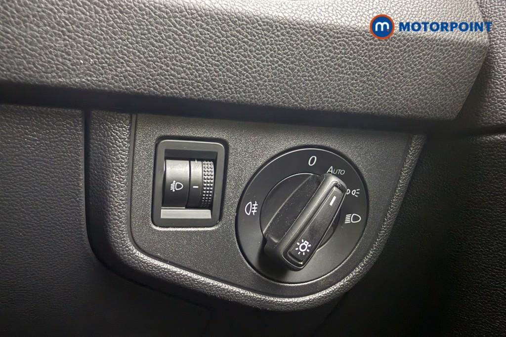 Volkswagen Polo Life Manual Petrol Hatchback - Stock Number (1594132) - 15th supplementary image