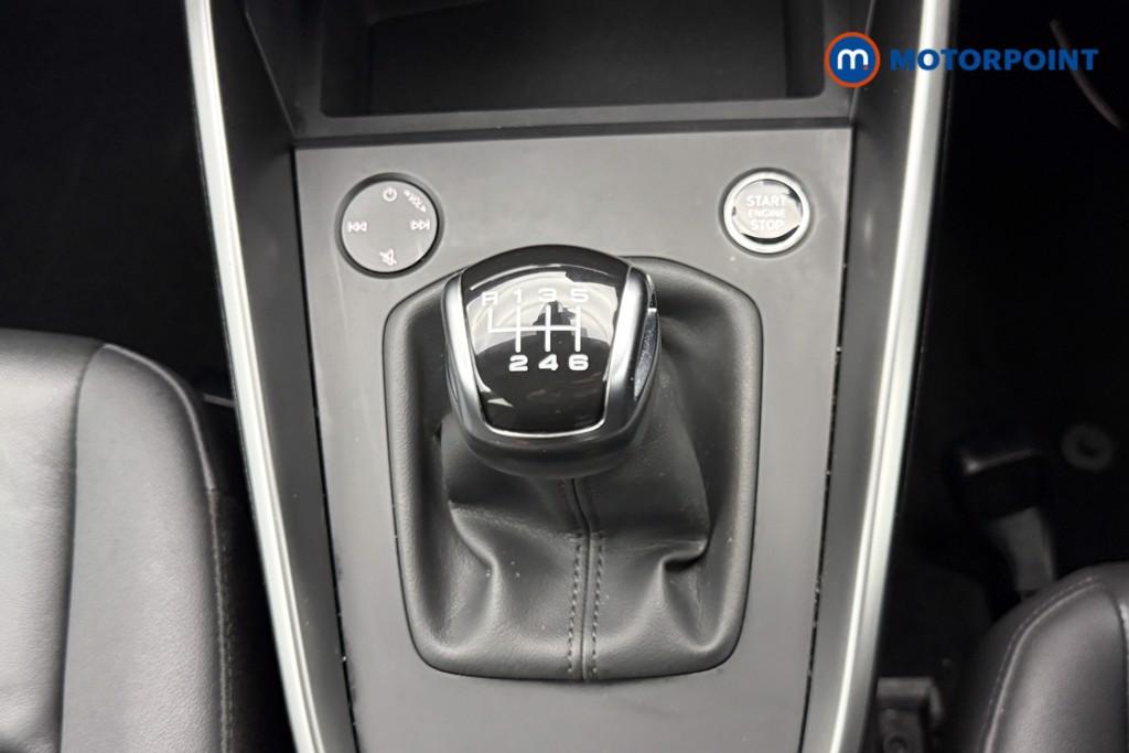 Audi A3 Sport Manual Petrol Saloon - Stock Number (1594153) - 20th supplementary image
