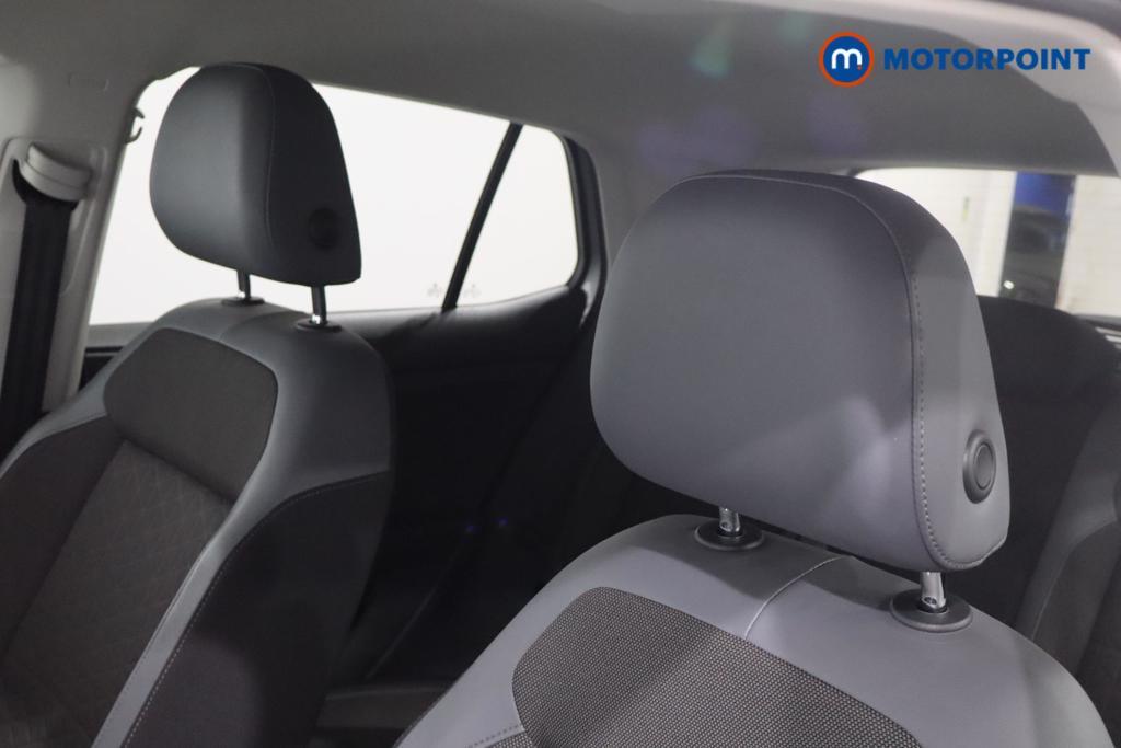 Volkswagen T-Cross SEL Manual Petrol SUV - Stock Number (1594854) - 18th supplementary image