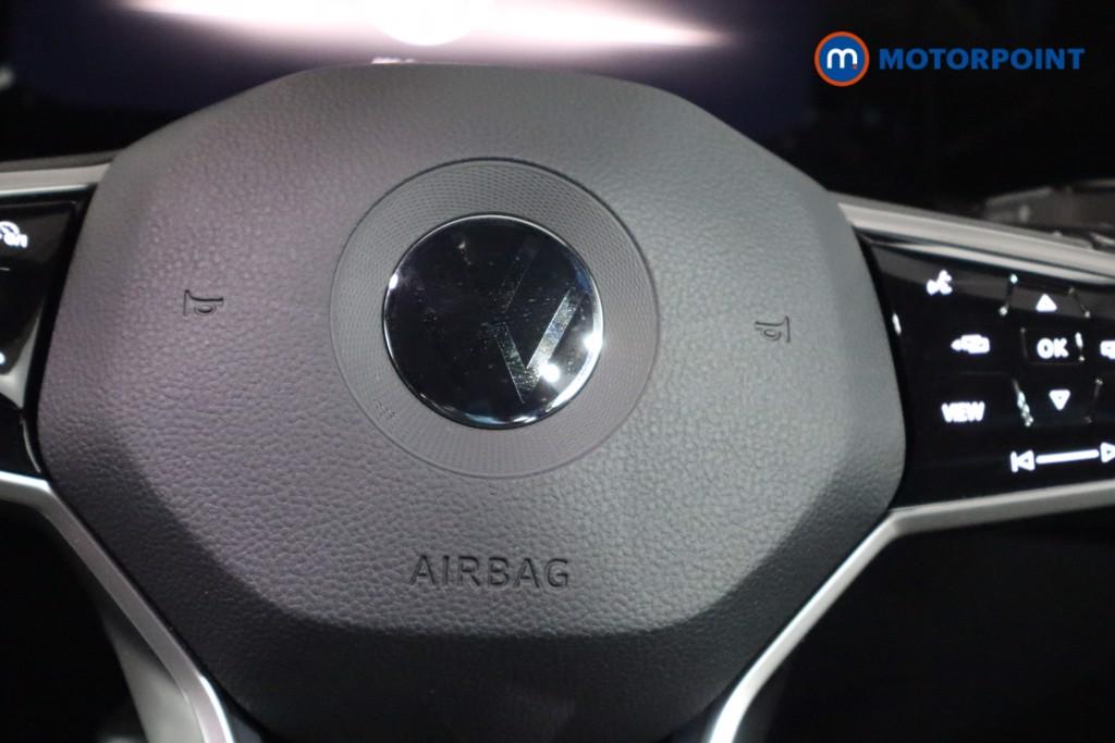 Volkswagen Golf GTD Automatic Diesel Hatchback - Stock Number (1594869) - 17th supplementary image