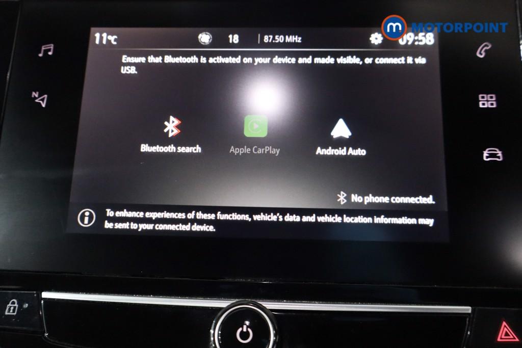 Vauxhall Corsa GS Automatic Petrol Hatchback - Stock Number (1595010) - 2nd supplementary image