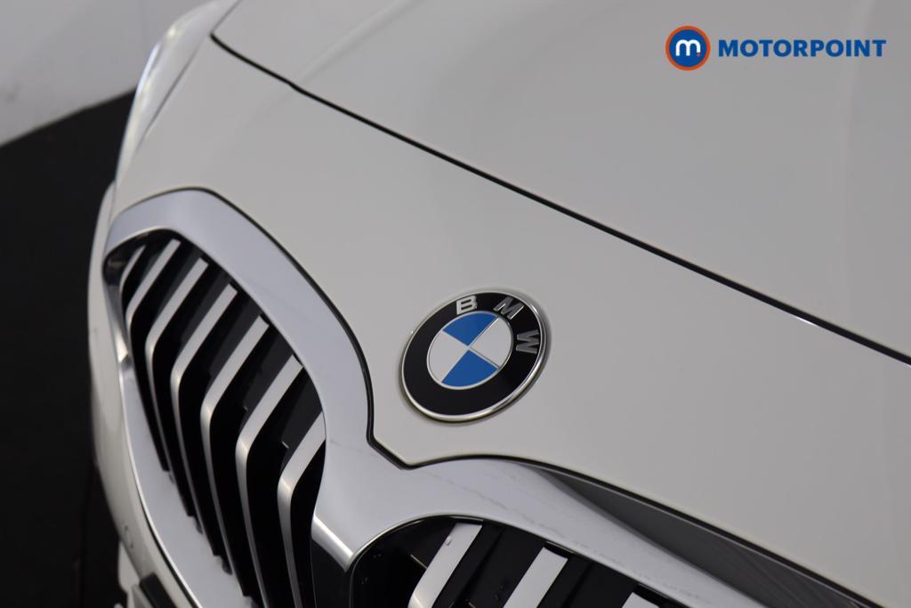 BMW 1 Series M Sport Automatic Petrol Hatchback - Stock Number (1595193) - 17th supplementary image