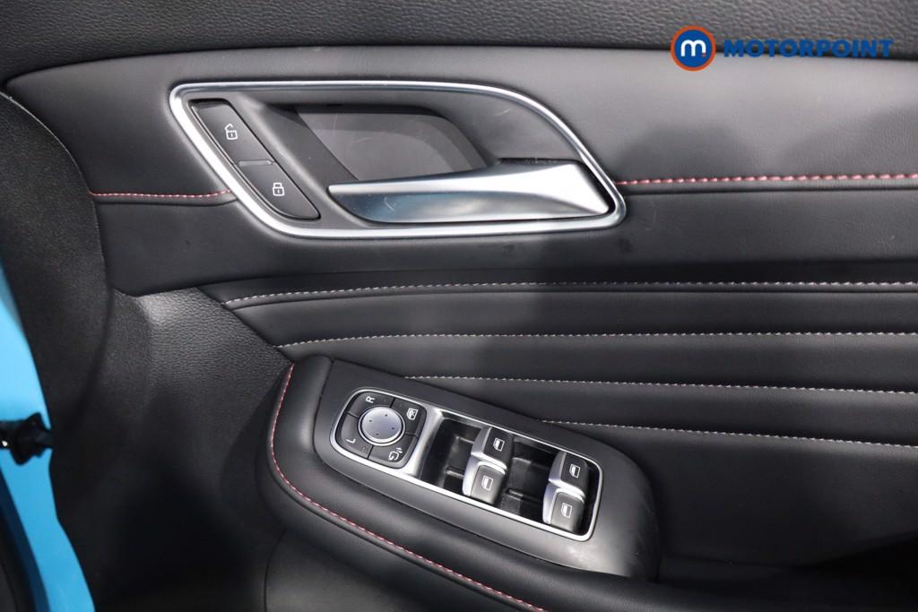 Mg Motor Uk HS Trophy Automatic Petrol SUV - Stock Number (1595344) - 21st supplementary image