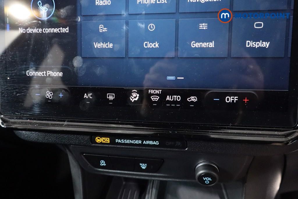 Ford Puma St-Line X Automatic Petrol SUV - Stock Number (1595354) - 15th supplementary image