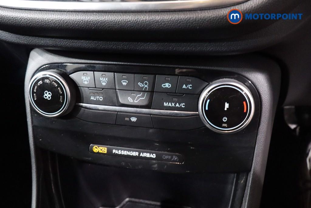 Ford Puma Titanium Manual Petrol SUV - Stock Number (1595424) - 16th supplementary image