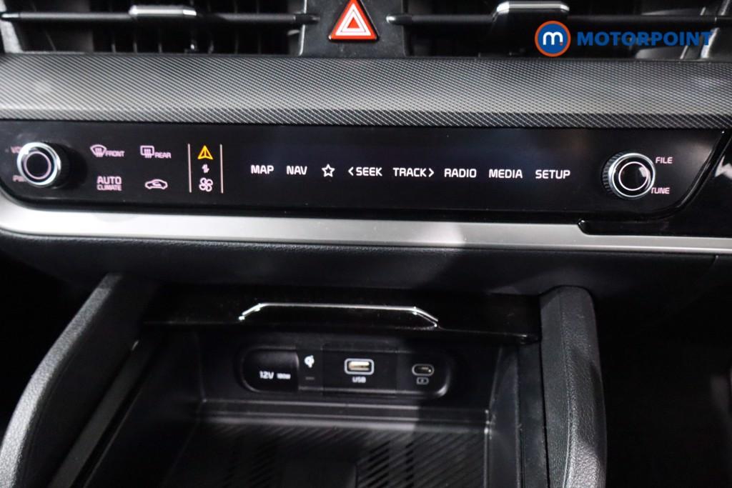 KIA Sportage Gt-Line S Automatic Petrol Plug-In Hybrid SUV - Stock Number (1595429) - 18th supplementary image