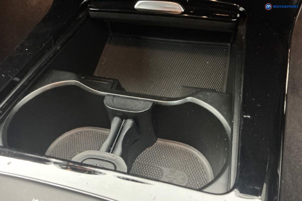 Mercedes-Benz CLA Amg Line Automatic Petrol Coupe - Stock Number (1586323) - 15th supplementary image