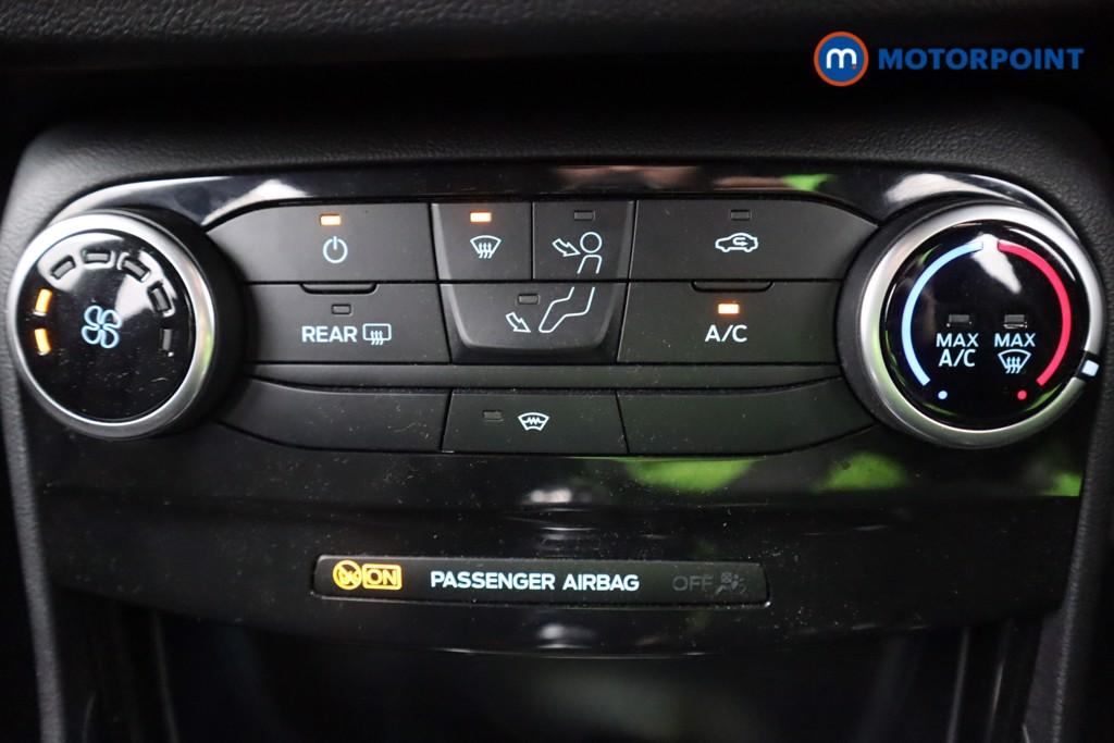 Ford Puma St-Line Manual Petrol SUV - Stock Number (1588729) - 14th supplementary image