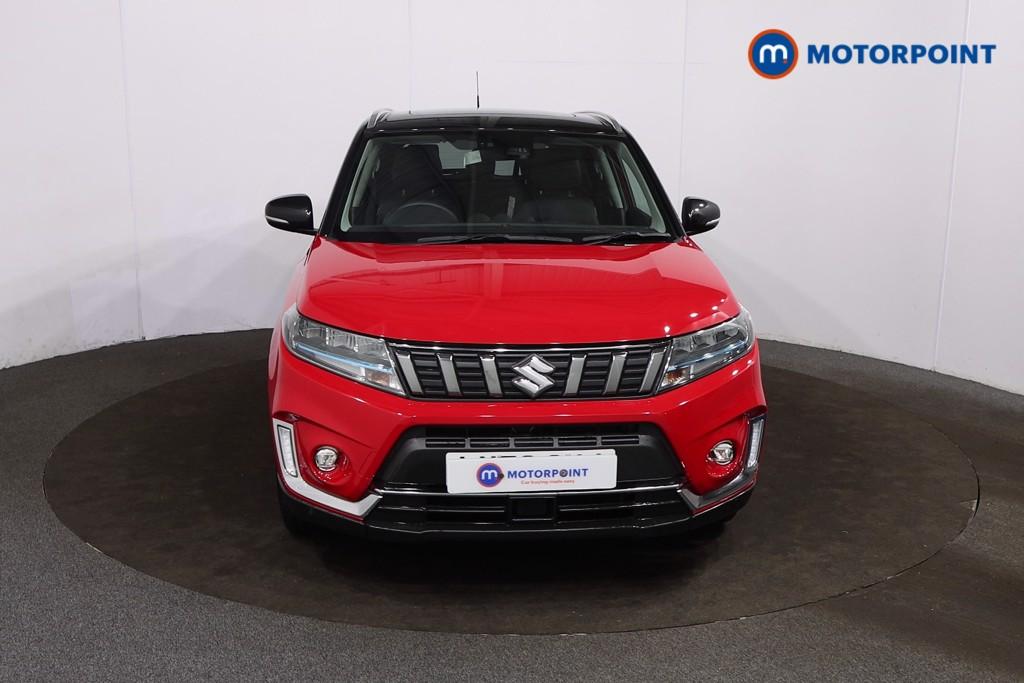 Suzuki Vitara SZ5 Automatic Petrol-Electric Hybrid SUV - Stock Number (1591783) - Front bumper