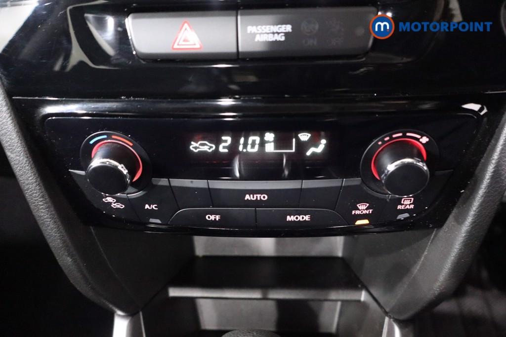 Suzuki Vitara SZ5 Automatic Petrol-Electric Hybrid SUV - Stock Number (1591783) - 16th supplementary image