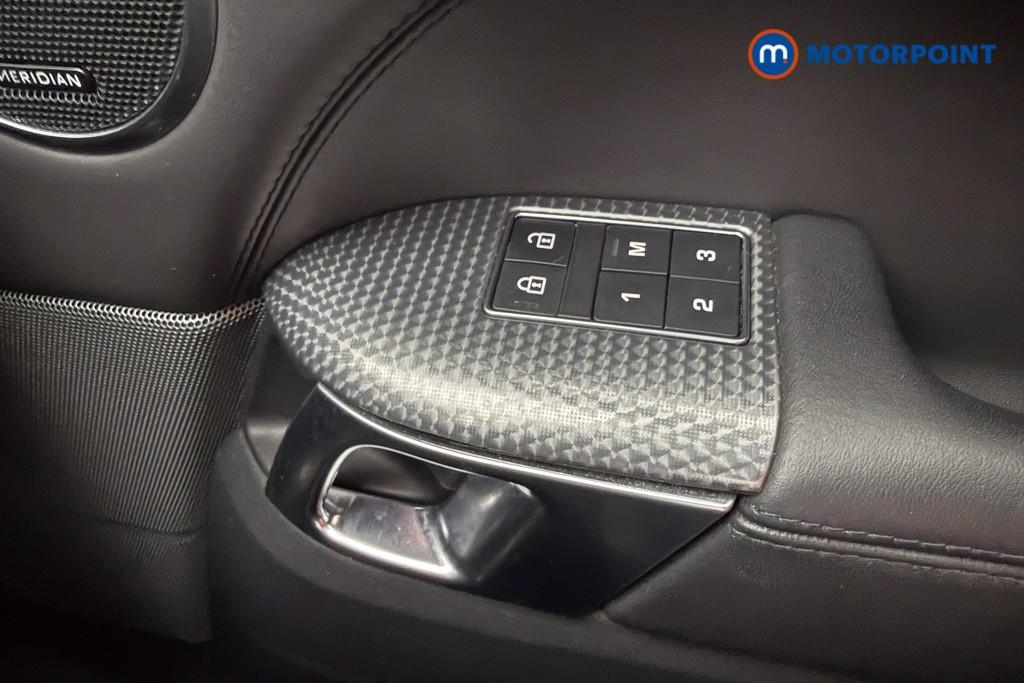 Land Rover Range Rover Sport HST Automatic Petrol SUV - Stock Number (1592603) - 15th supplementary image