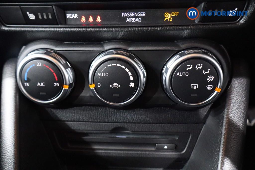Mazda Cx-3 Se-L Nav -Plus Manual Petrol SUV - Stock Number (1593513) - 17th supplementary image