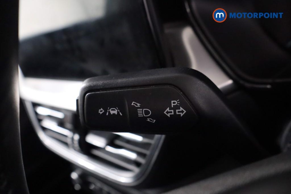 Ford Focus Titanium Manual Petrol Estate - Stock Number (1594016) - 19th supplementary image