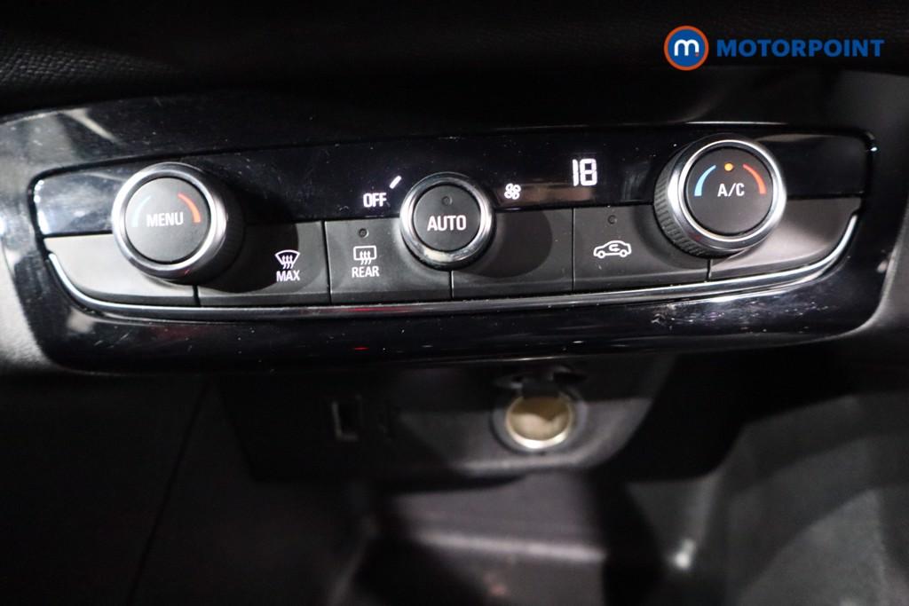 Vauxhall Corsa GS Automatic Petrol Hatchback - Stock Number (1595016) - 20th supplementary image