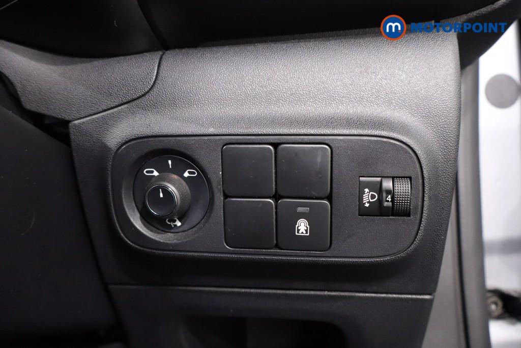 Citroen C3 Shine Automatic Petrol Hatchback - Stock Number (1595205) - 20th supplementary image