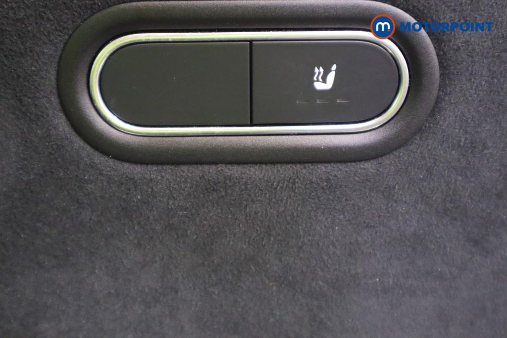 Mercedes-Benz A Class Amg Line Automatic Diesel Saloon - Stock Number (1595276) - 16th supplementary image