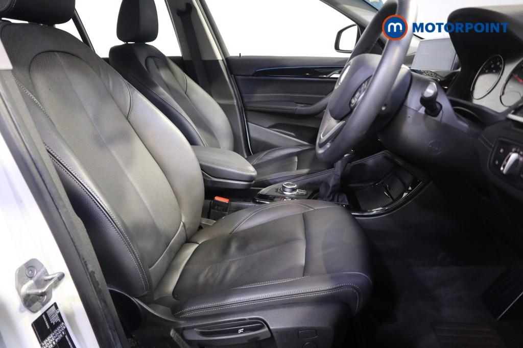 BMW X1 Xline Automatic Petrol Plug-In Hybrid SUV - Stock Number (1595322) - 16th supplementary image