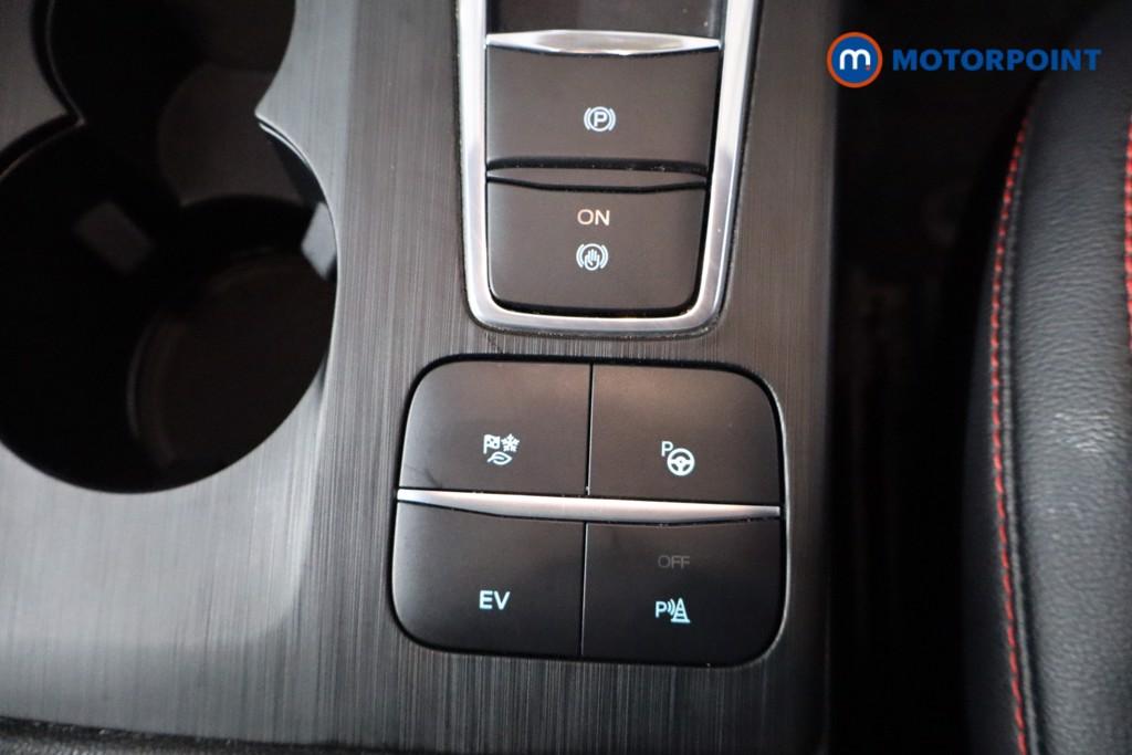 Ford Kuga St-Line X Edition Automatic Petrol Plug-In Hybrid SUV - Stock Number (1595405) - 17th supplementary image