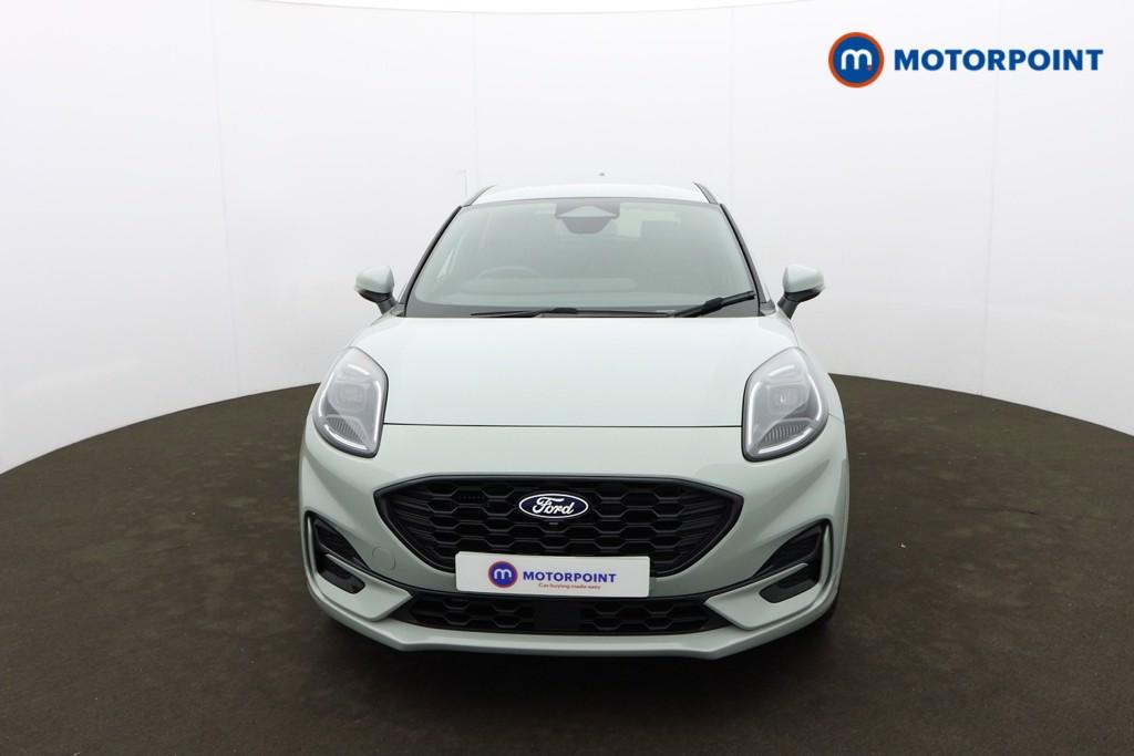 Ford Puma St-Line X Automatic Petrol SUV - Stock Number (1596194) - Front bumper