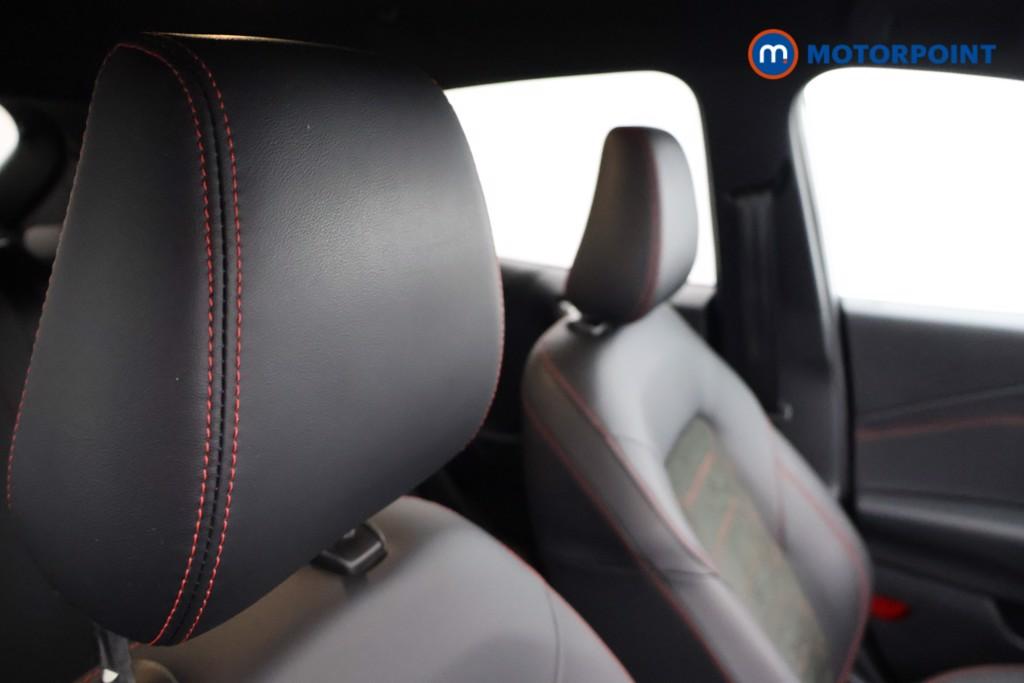 Ford Puma St-Line X Automatic Petrol SUV - Stock Number (1596203) - 15th supplementary image