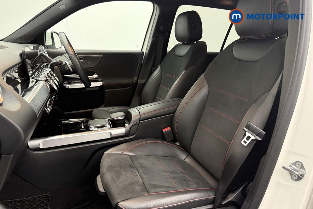 Mercedes-Benz GLB Amg Line Automatic Diesel SUV - Stock Number (1581567) - 15th supplementary image