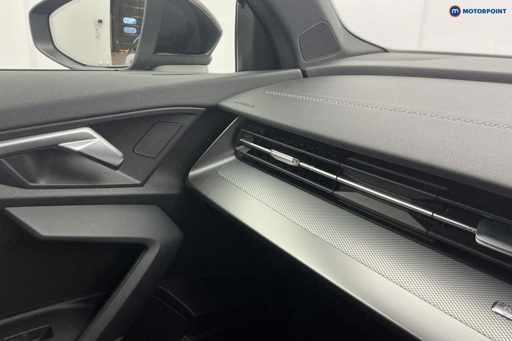 Audi A3 S Line Automatic Petrol Hatchback - Stock Number (1584057) - 16th supplementary image