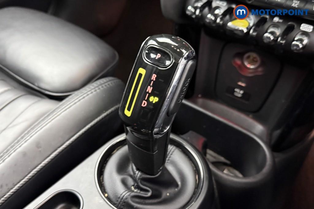 Mini Hatchback Cooper S Level 3 Automatic Electric Hatchback - Stock Number (1586891) - 13th supplementary image