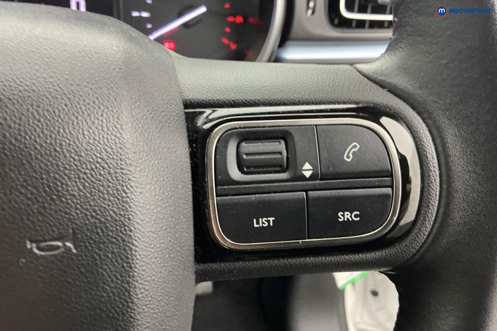 Citroen C3 Elle Manual Petrol Hatchback - Stock Number (1587866) - 16th supplementary image