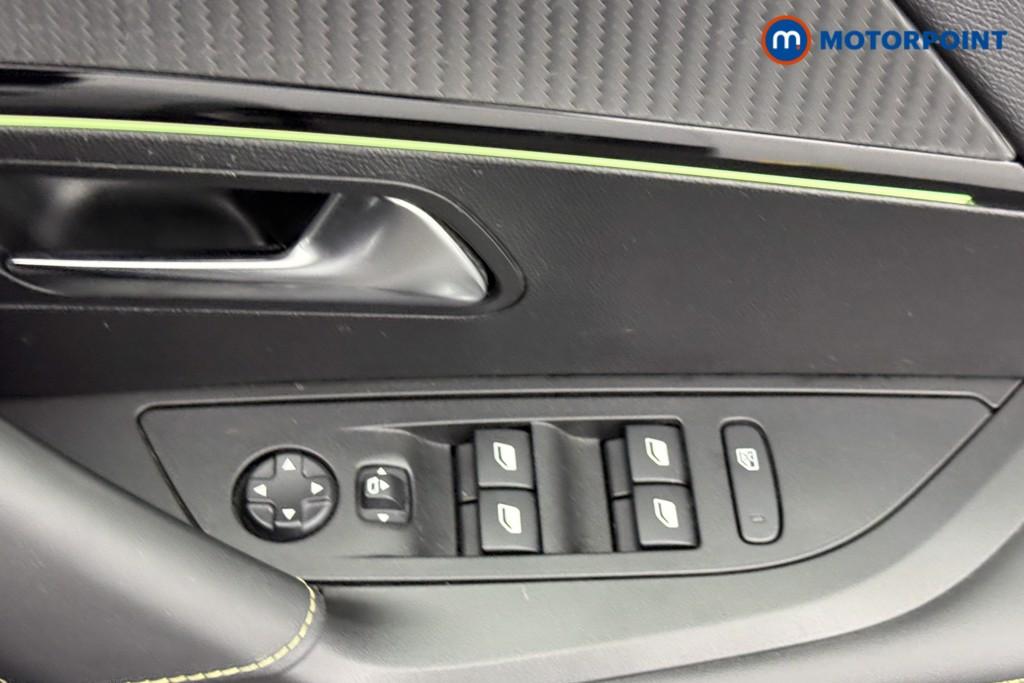 Peugeot 2008 GT Automatic Electric SUV - Stock Number (1588710) - 15th supplementary image