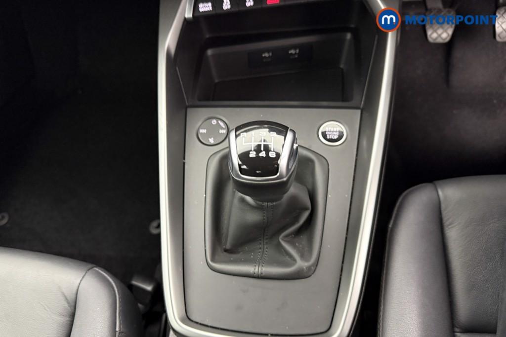 Audi A3 Sport Manual Petrol Hatchback - Stock Number (1589464) - 13th supplementary image