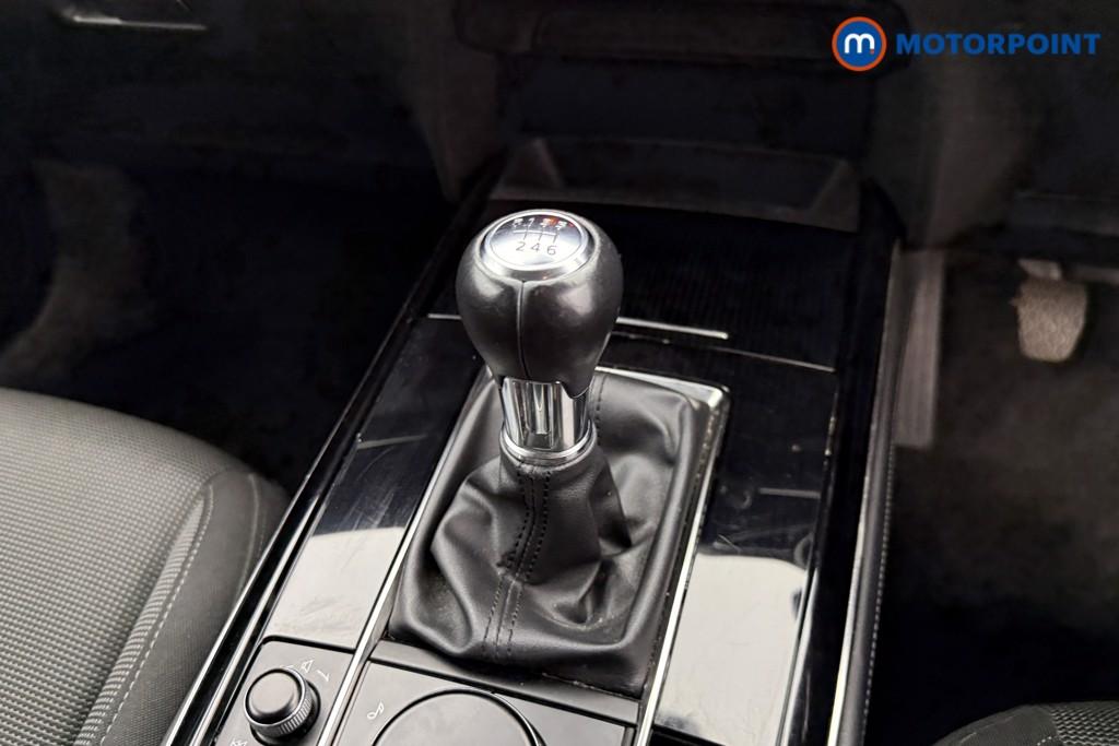 Mazda Cx-30 Sport Lux Manual Petrol SUV - Stock Number (1589617) - 12th supplementary image