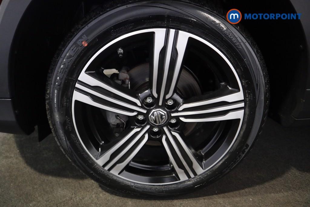 Mg Motor Uk ZS Exclusive Manual Petrol SUV - Stock Number (1589719) - 20th supplementary image