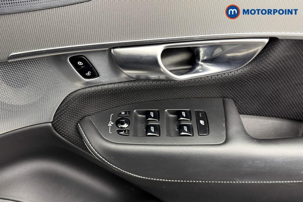 Volvo Xc90 R Design Pro Automatic Petrol Plug-In Hybrid SUV - Stock Number (1589794) - 16th supplementary image