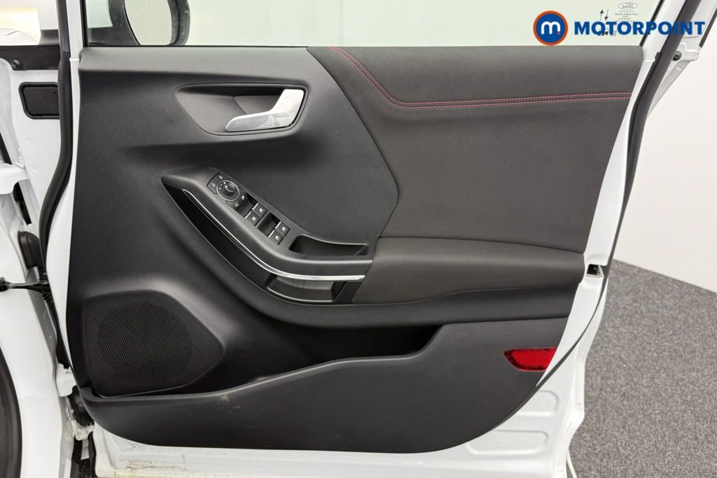 Ford Puma St-Line Design Manual Petrol SUV - Stock Number (1590139) - 17th supplementary image