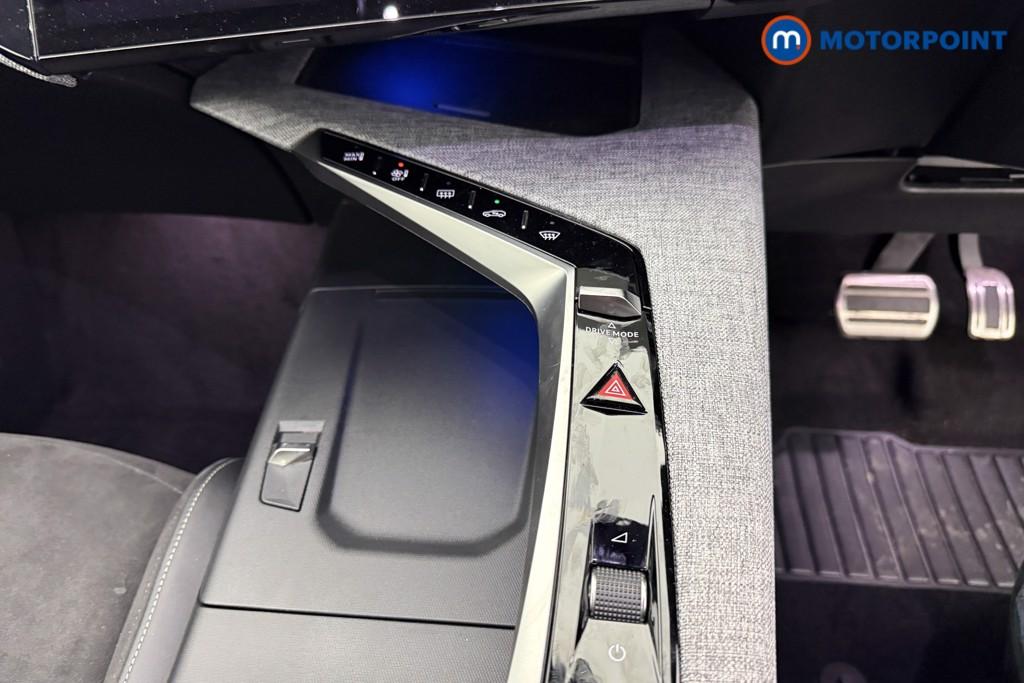 Peugeot 3008 GT Automatic Petrol SUV - Stock Number (1590553) - 14th supplementary image