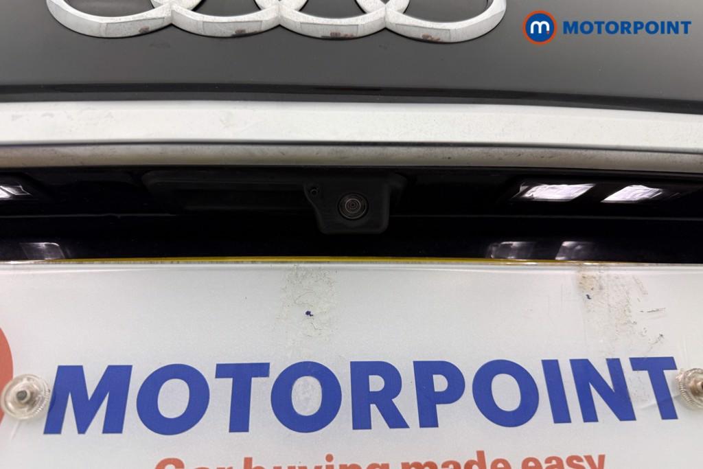 Audi Q5 S Line Automatic Petrol SUV - Stock Number (1590941) - 21st supplementary image