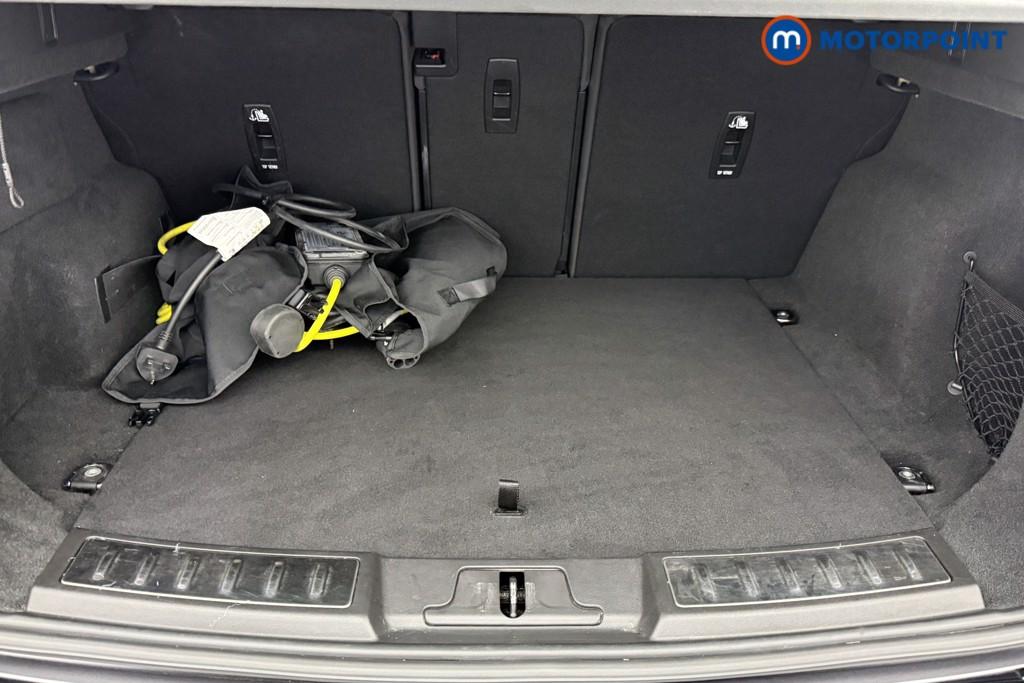 Land Rover Range Rover Evoque Dynamic Se Automatic Petrol Plug-In Hybrid SUV - Stock Number (1591251) - 18th supplementary image