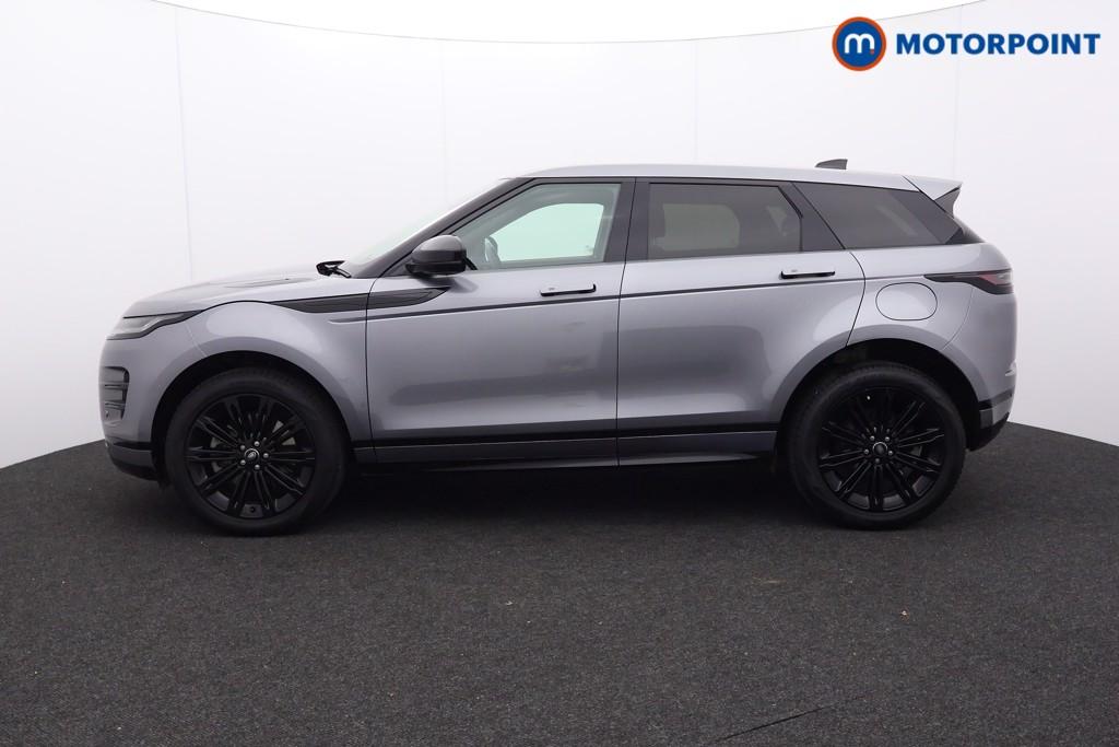 Land Rover Range Rover Evoque Dynamic Se Automatic Petrol Plug-In Hybrid SUV - Stock Number (1591251) - Passenger side