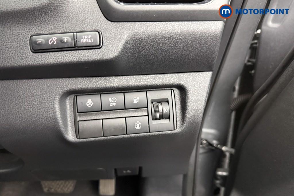 Nissan Leaf N-Connecta Automatic Electric Hatchback - Stock Number (1591255) - 16th supplementary image