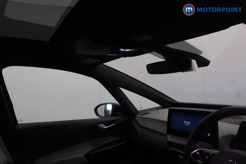 Volkswagen Id.3 Style Pro Automatic Electric Hatchback - Stock Number (1591359) - 15th supplementary image