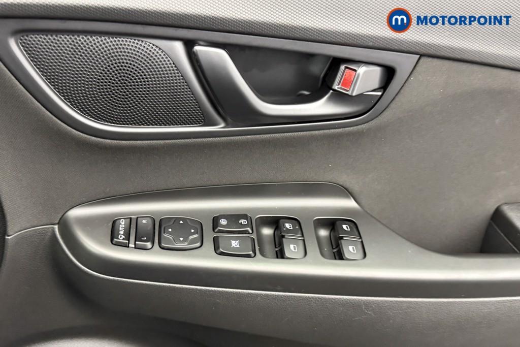 Hyundai Kona N Line Manual Petrol SUV - Stock Number (1591405) - 15th supplementary image