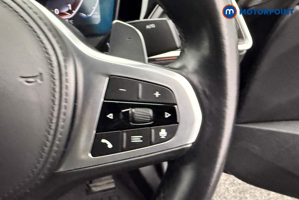 BMW 4 Series M Sport Automatic Petrol Hatchback - Stock Number (1591875) - 16th supplementary image